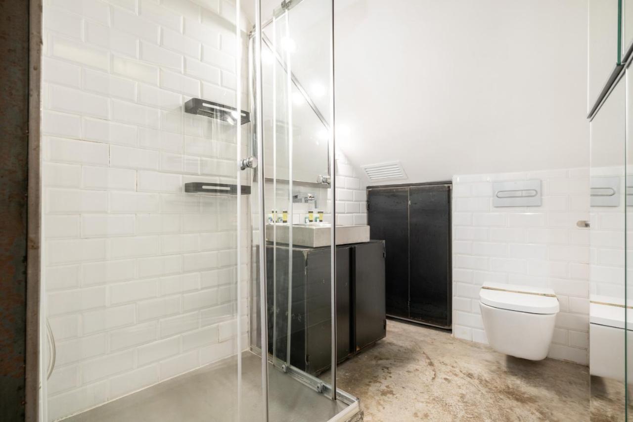 Apartamento De Diseno En El Centro Apartment Madrid Exterior photo